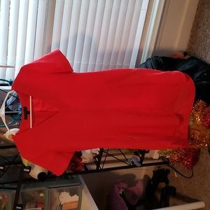 Banana Republic Size 6 dress